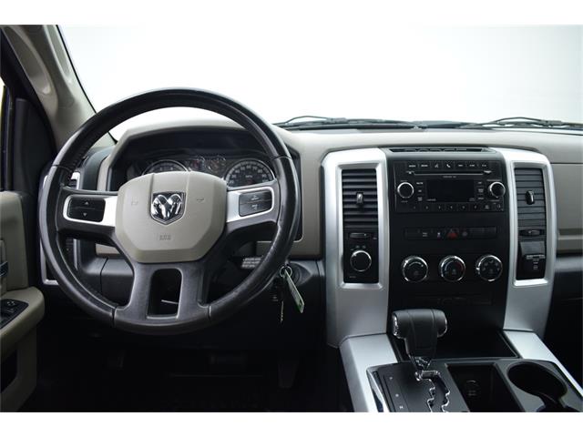 2011 Dodge Ram 1500 (CC-1539330) for sale in Highland Park, Illinois