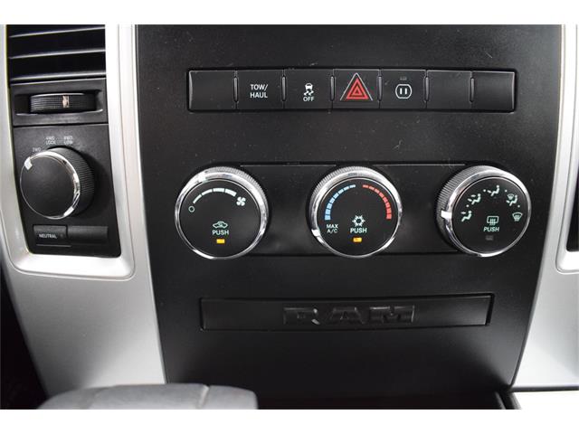 2011 Dodge Ram 1500 (CC-1539330) for sale in Highland Park, Illinois