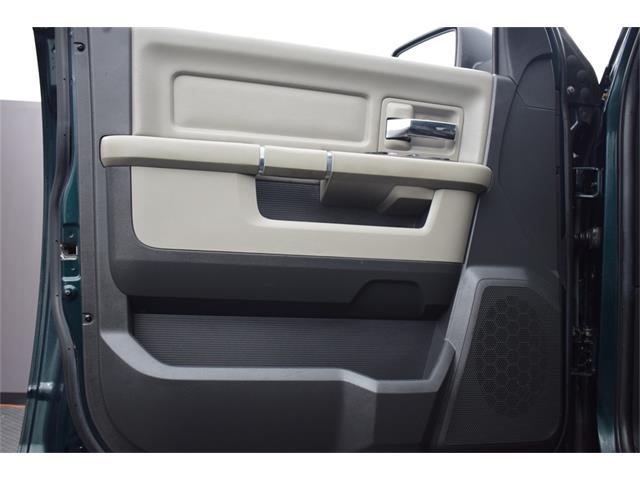 2011 Dodge Ram 1500 (CC-1539330) for sale in Highland Park, Illinois