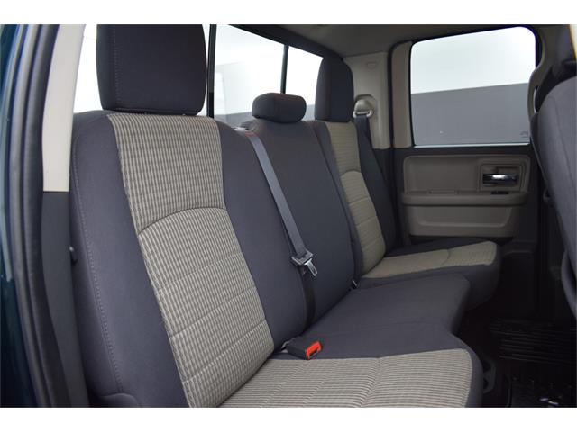 2011 Dodge Ram 1500 (CC-1539330) for sale in Highland Park, Illinois