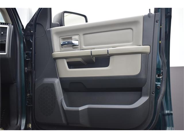 2011 Dodge Ram 1500 (CC-1539330) for sale in Highland Park, Illinois