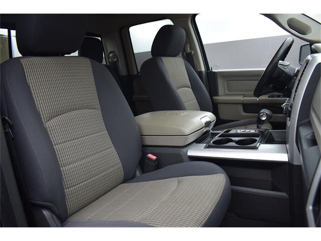 2011 Dodge Ram 1500 (CC-1539330) for sale in Highland Park, Illinois