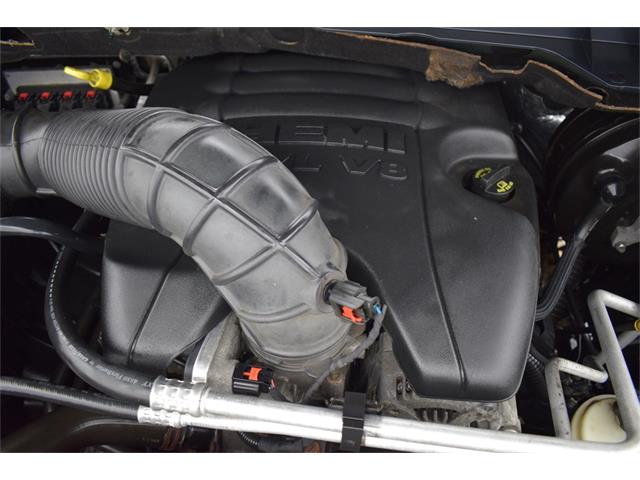 2011 Dodge Ram 1500 (CC-1539330) for sale in Highland Park, Illinois