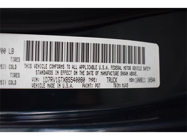 2011 Dodge Ram 1500 (CC-1539330) for sale in Highland Park, Illinois
