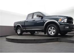 2011 Dodge Ram 1500 (CC-1539330) for sale in Highland Park, Illinois
