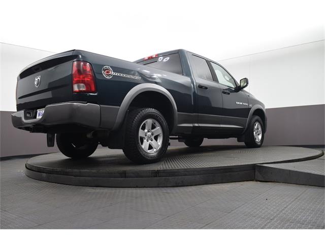 2011 Dodge Ram 1500 (CC-1539330) for sale in Highland Park, Illinois