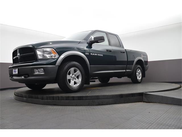 2011 Dodge Ram 1500 (CC-1539330) for sale in Highland Park, Illinois