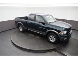 2011 Dodge Ram 1500 (CC-1539330) for sale in Highland Park, Illinois