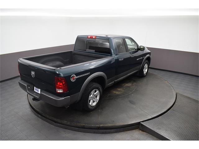 2011 Dodge Ram 1500 (CC-1539330) for sale in Highland Park, Illinois