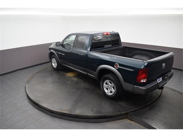 2011 Dodge Ram 1500 (CC-1539330) for sale in Highland Park, Illinois