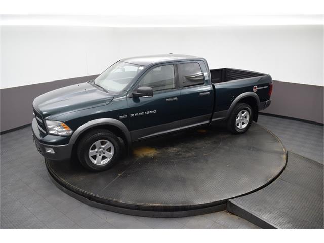 2011 Dodge Ram 1500 (CC-1539330) for sale in Highland Park, Illinois