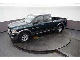 2011 Dodge Ram 1500 (CC-1539330) for sale in Highland Park, Illinois