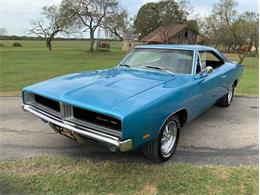 1969 Dodge Charger (CC-1539331) for sale in Fredericksburg, Texas