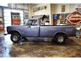 1970 International 1100D (CC-1539336) for sale in Redmond, Oregon