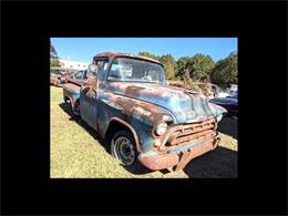 1957 Chevrolet 3100 (CC-1539339) for sale in Gray Court, South Carolina