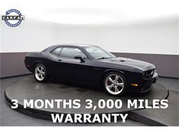 2012 Dodge Challenger (CC-1539344) for sale in Highland Park, Illinois