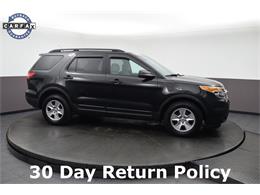 2013 Ford Explorer (CC-1539356) for sale in Highland Park, Illinois