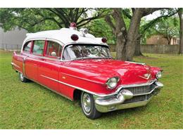 1956 Cadillac Superior (CC-1530940) for sale in Stanley, Wisconsin