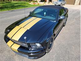 2007 Ford Mustang (CC-1530941) for sale in Stanley, Wisconsin