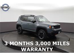 2016 Jeep Renegade (CC-1539410) for sale in Highland Park, Illinois