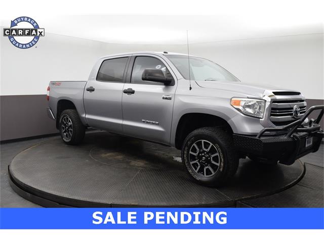 2016 Toyota Tundra (CC-1539425) for sale in Highland Park, Illinois
