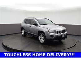 2016 Jeep Compass (CC-1539427) for sale in Highland Park, Illinois