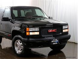 1994 GMC Yukon (CC-1539433) for sale in Addison, Illinois