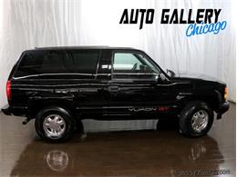 1994 GMC Yukon (CC-1539433) for sale in Addison, Illinois