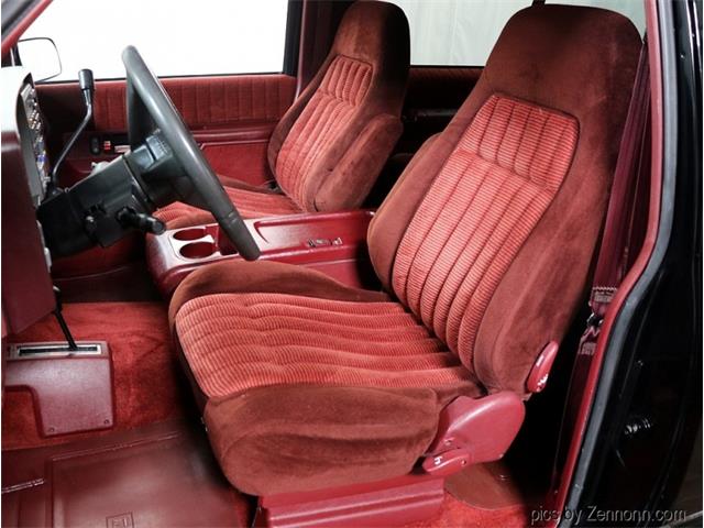 1994 GMC Yukon (CC-1539433) for sale in Addison, Illinois