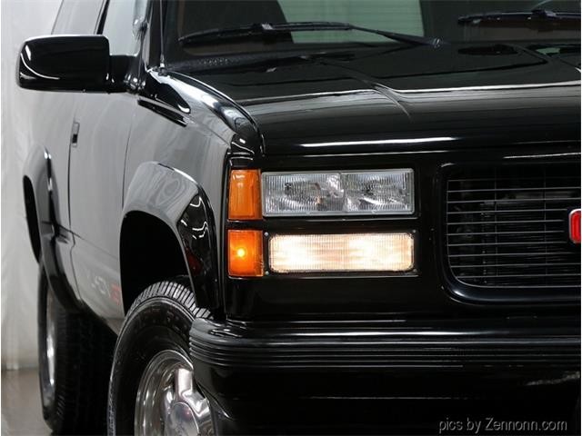 1994 GMC Yukon (CC-1539433) for sale in Addison, Illinois