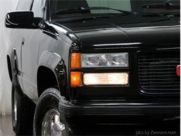 1994 GMC Yukon (CC-1539433) for sale in Addison, Illinois