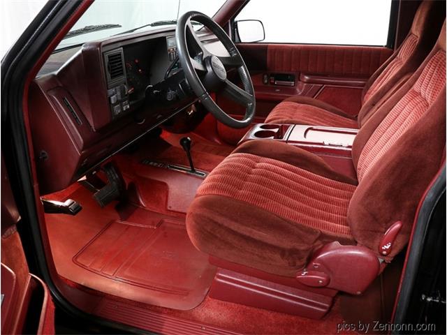 1994 GMC Yukon (CC-1539433) for sale in Addison, Illinois