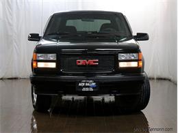 1994 GMC Yukon (CC-1539433) for sale in Addison, Illinois