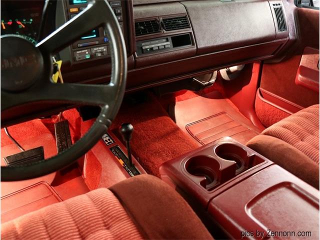 1994 GMC Yukon (CC-1539433) for sale in Addison, Illinois