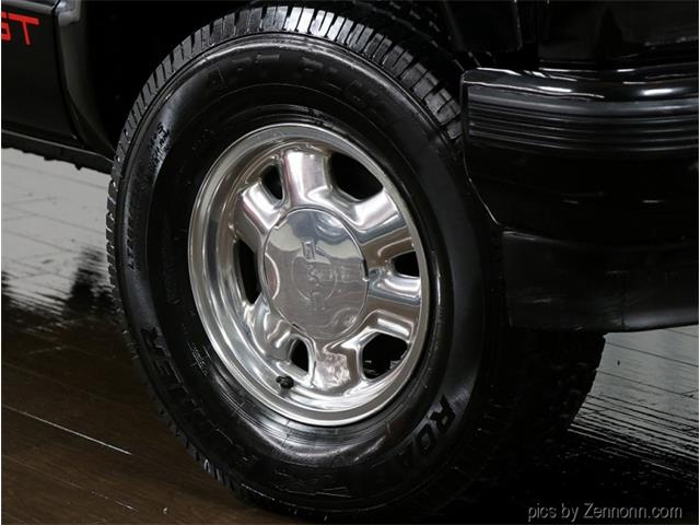 1994 GMC Yukon (CC-1539433) for sale in Addison, Illinois