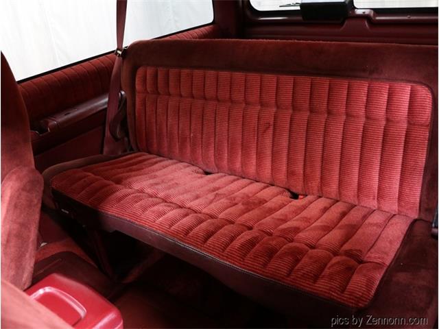 1994 GMC Yukon (CC-1539433) for sale in Addison, Illinois