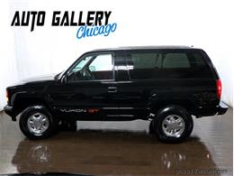 1994 GMC Yukon (CC-1539433) for sale in Addison, Illinois