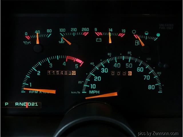 1994 GMC Yukon (CC-1539433) for sale in Addison, Illinois