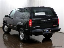 1994 GMC Yukon (CC-1539433) for sale in Addison, Illinois