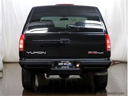 1994 GMC Yukon (CC-1539433) for sale in Addison, Illinois