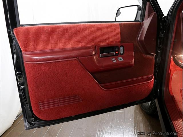 1994 GMC Yukon (CC-1539433) for sale in Addison, Illinois