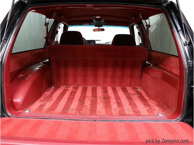 1994 GMC Yukon (CC-1539433) for sale in Addison, Illinois