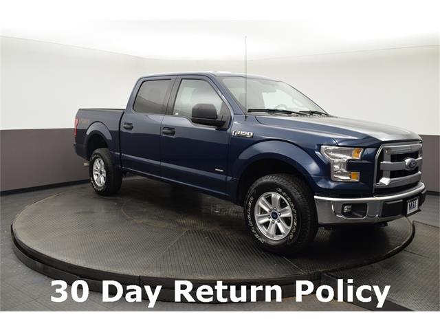 2017 Ford F150 (CC-1539454) for sale in Highland Park, Illinois