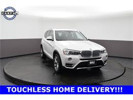 2017 BMW X3 (CC-1539459) for sale in Highland Park, Illinois
