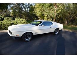 1972 Ford Mustang (CC-1539486) for sale in Elkhart, Indiana