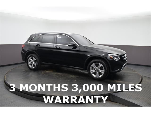 2018 Mercedes-Benz GLC-Class (CC-1539488) for sale in Highland Park, Illinois