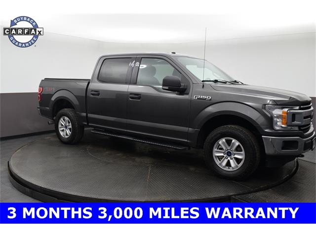 2018 Ford F150 (CC-1539493) for sale in Highland Park, Illinois