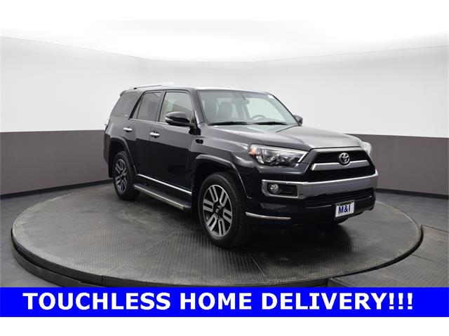 2019 Toyota 4Runner (CC-1539507) for sale in Highland Park, Illinois