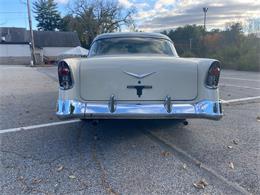 1956 Chevrolet Bel Air (CC-1539514) for sale in Westford, Massachusetts