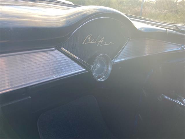 1956 Chevrolet Bel Air (CC-1539514) for sale in Westford, Massachusetts